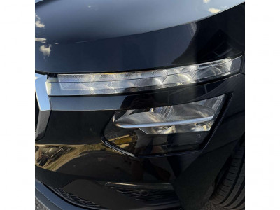 Skoda Kamiq Gebrauchtwagen Skoda Kamiq Gebrauchtwagen
