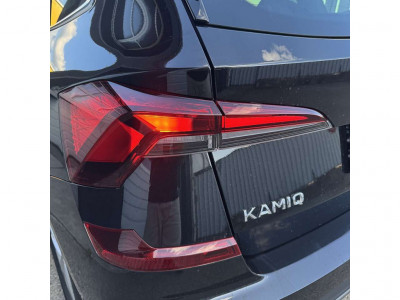 Skoda Kamiq Gebrauchtwagen Skoda Kamiq Gebrauchtwagen
