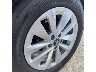 Skoda Kamiq Gebrauchtwagen Skoda Kamiq Gebrauchtwagen