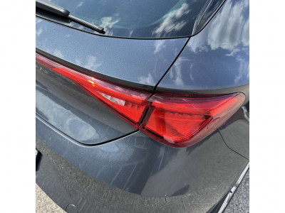 Seat Leon Gebrauchtwagen Seat Leon Gebrauchtwagen