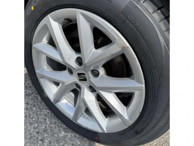 Seat Leon Gebrauchtwagen Seat Leon Gebrauchtwagen
