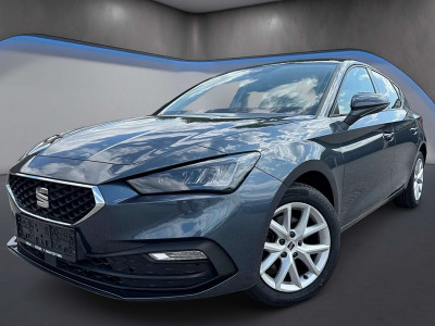 Seat Leon Gebrauchtwagen Seat Leon Gebrauchtwagen
