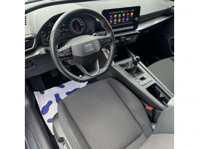 Seat Leon Gebrauchtwagen Seat Leon Gebrauchtwagen
