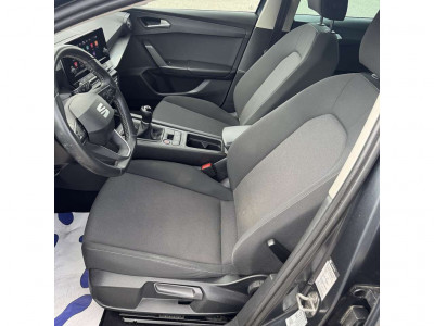 Seat Leon Gebrauchtwagen Seat Leon Gebrauchtwagen