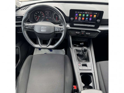 Seat Leon Gebrauchtwagen Seat Leon Gebrauchtwagen