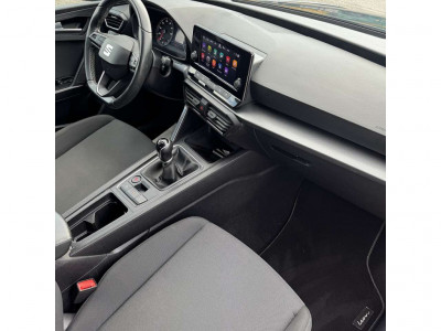 Seat Leon Gebrauchtwagen Seat Leon Gebrauchtwagen