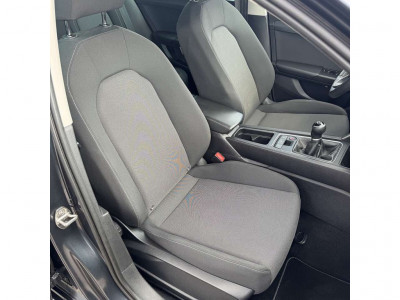 Seat Leon Gebrauchtwagen Seat Leon Gebrauchtwagen