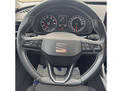 Seat Leon Gebrauchtwagen Seat Leon Gebrauchtwagen