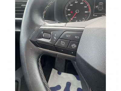 Seat Leon Gebrauchtwagen Seat Leon Gebrauchtwagen