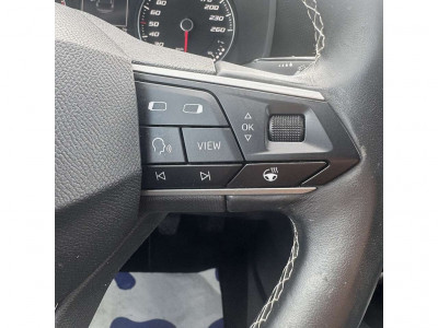 Seat Leon Gebrauchtwagen Seat Leon Gebrauchtwagen