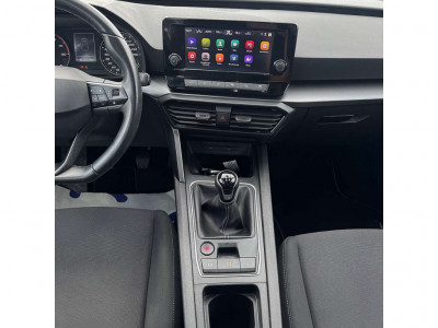 Seat Leon Gebrauchtwagen Seat Leon Gebrauchtwagen