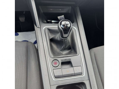 Seat Leon Gebrauchtwagen Seat Leon Gebrauchtwagen