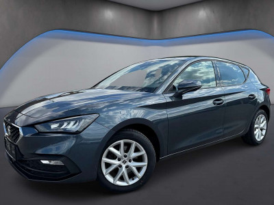 Seat Leon Gebrauchtwagen Seat Leon Gebrauchtwagen