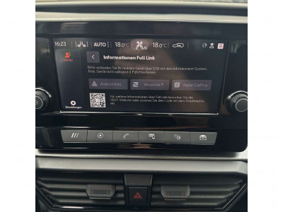 Seat Leon Gebrauchtwagen Seat Leon Gebrauchtwagen