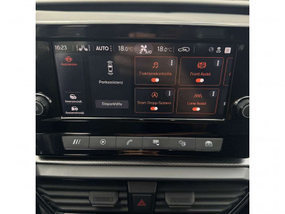 Seat Leon Gebrauchtwagen Seat Leon Gebrauchtwagen