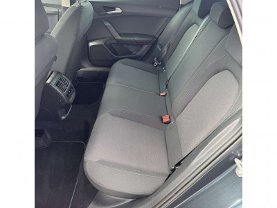 Seat Leon Gebrauchtwagen Seat Leon Gebrauchtwagen