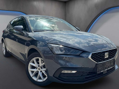 Seat Leon Gebrauchtwagen Seat Leon Gebrauchtwagen