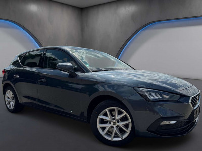 Seat Leon Gebrauchtwagen Seat Leon Gebrauchtwagen