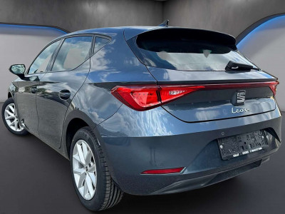 Seat Leon Gebrauchtwagen Seat Leon Gebrauchtwagen