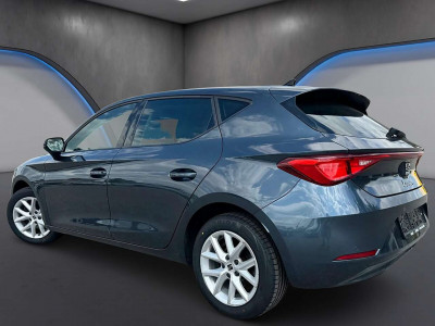 Seat Leon Gebrauchtwagen Seat Leon Gebrauchtwagen