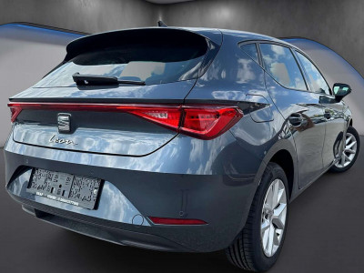 Seat Leon Gebrauchtwagen Seat Leon Gebrauchtwagen