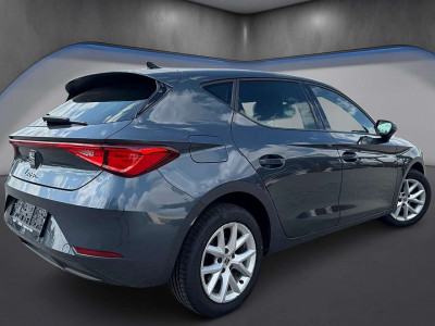 Seat Leon Gebrauchtwagen Seat Leon Gebrauchtwagen