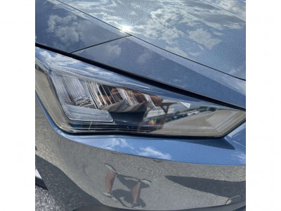 Seat Leon Gebrauchtwagen Seat Leon Gebrauchtwagen
