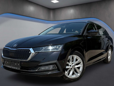 Skoda Octavia Gebrauchtwagen Skoda Octavia Gebrauchtwagen