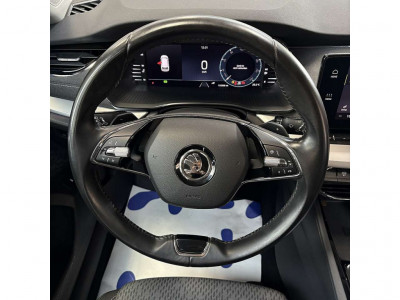 Skoda Octavia Gebrauchtwagen Skoda Octavia Gebrauchtwagen