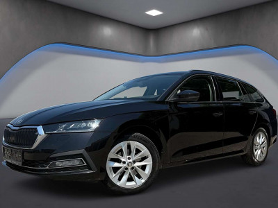 Skoda Octavia Gebrauchtwagen Skoda Octavia Gebrauchtwagen