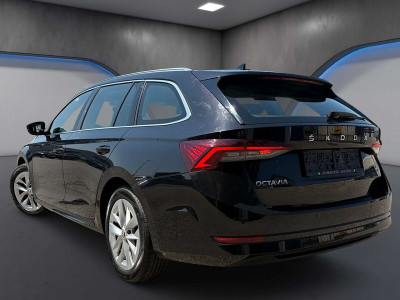 Skoda Octavia Gebrauchtwagen Skoda Octavia Gebrauchtwagen