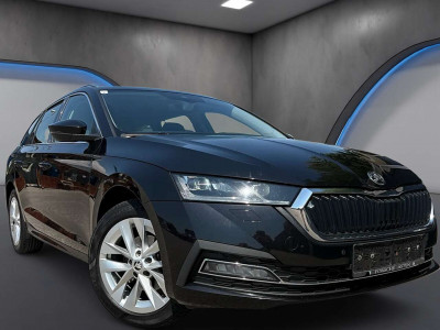 Skoda Octavia Gebrauchtwagen Skoda Octavia Gebrauchtwagen
