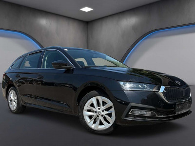 Skoda Octavia Gebrauchtwagen Skoda Octavia Gebrauchtwagen