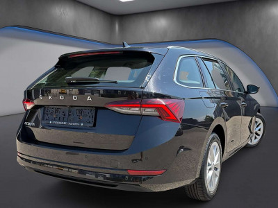 Skoda Octavia Gebrauchtwagen Skoda Octavia Gebrauchtwagen