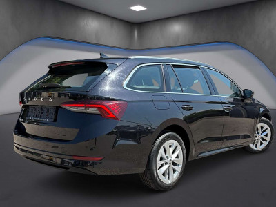 Skoda Octavia Gebrauchtwagen Skoda Octavia Gebrauchtwagen