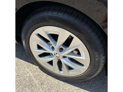 Skoda Octavia Gebrauchtwagen Skoda Octavia Gebrauchtwagen