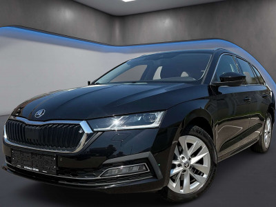 Skoda Octavia Gebrauchtwagen Skoda Octavia Gebrauchtwagen
