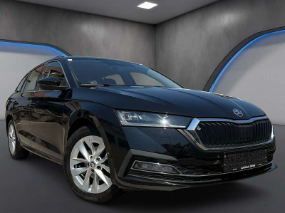 Skoda Octavia Gebrauchtwagen Skoda Octavia Gebrauchtwagen