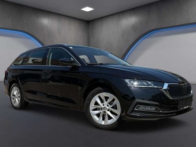 Skoda Octavia Gebrauchtwagen Skoda Octavia Gebrauchtwagen