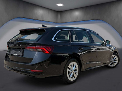 Skoda Octavia Gebrauchtwagen Skoda Octavia Gebrauchtwagen
