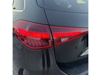 Mercedes-Benz C-Klasse Gebrauchtwagen Mercedes-Benz C-Klasse Gebrauchtwagen