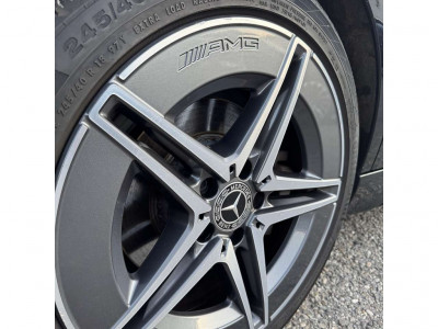 Mercedes-Benz C-Klasse Gebrauchtwagen Mercedes-Benz C-Klasse Gebrauchtwagen