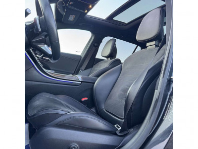 Mercedes-Benz C-Klasse Gebrauchtwagen Mercedes-Benz C-Klasse Gebrauchtwagen