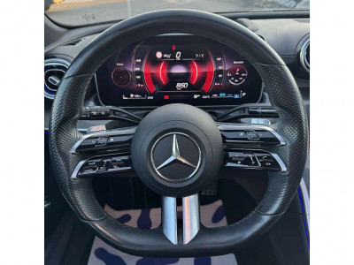 Mercedes-Benz C-Klasse Gebrauchtwagen Mercedes-Benz C-Klasse Gebrauchtwagen