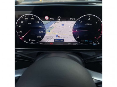 Mercedes-Benz C-Klasse Gebrauchtwagen Mercedes-Benz C-Klasse Gebrauchtwagen