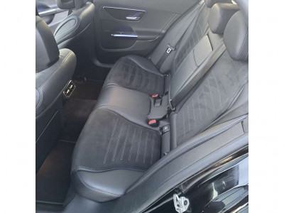 Mercedes-Benz C-Klasse Gebrauchtwagen Mercedes-Benz C-Klasse Gebrauchtwagen