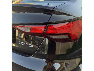 Audi A3 Gebrauchtwagen Audi A3 Gebrauchtwagen