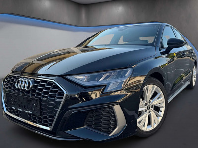 Audi A3 Gebrauchtwagen Audi A3 Gebrauchtwagen