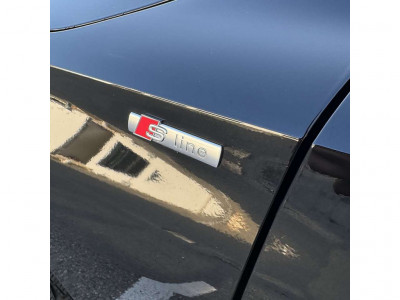 Audi A3 Gebrauchtwagen Audi A3 Gebrauchtwagen