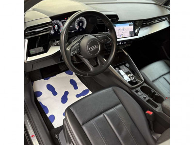 Audi A3 Gebrauchtwagen Audi A3 Gebrauchtwagen